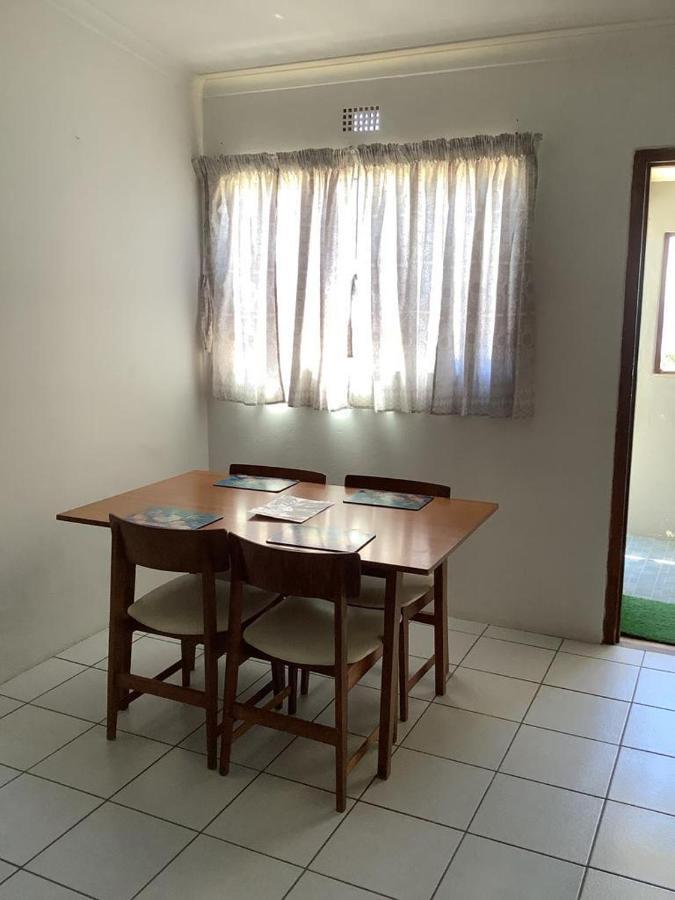 Die Anker Guesthouse Doringbaai Экстерьер фото