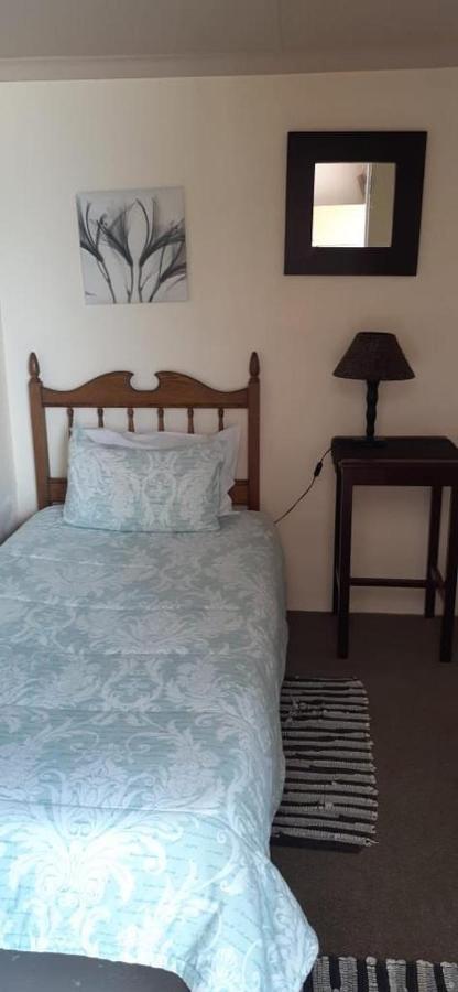 Die Anker Guesthouse Doringbaai Экстерьер фото