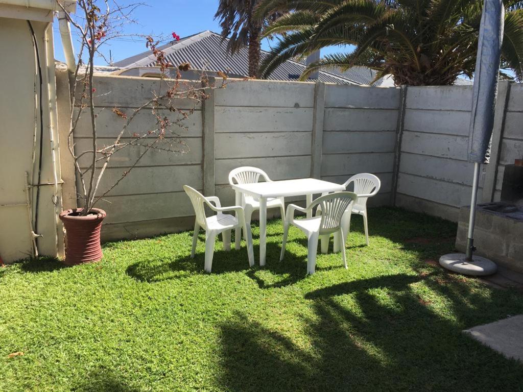 Die Anker Guesthouse Doringbaai Экстерьер фото