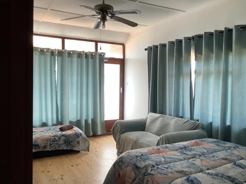 Die Anker Guesthouse Doringbaai Экстерьер фото