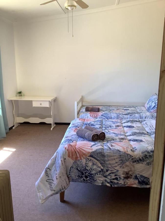 Die Anker Guesthouse Doringbaai Экстерьер фото